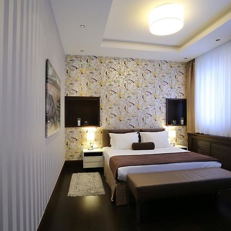 Belgreat Premium Suites Белград Номер фото